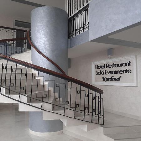 Hotel Vinga Dış mekan fotoğraf